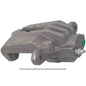 Cardone Reman Remanufactured Unloaded Caliper for 1997 Chevrolet Corvette - 18-4698