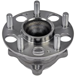 Dorman OE Solutions Rear Driver Side Wheel Bearing And Hub Assembly for 2009 Acura TSX - 951-006