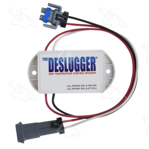 Four Seasons A C Standard Relay for 2001 Chevrolet Suburban 2500 - 36141