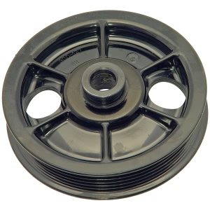 Dorman OE Solutions Power Steering Pump Pulley for 1992 Cadillac Eldorado - 300-127