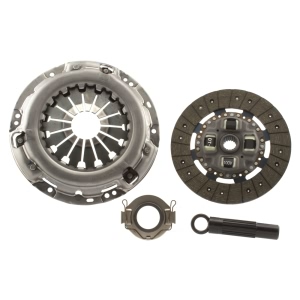 AISIN Clutch Kit for 1990 Toyota Camry - CKT-031