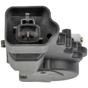 Dorman OE Solutions Driver Side Sliding Door Lock Actuator Motor for 2001 Toyota Sienna - 746-698