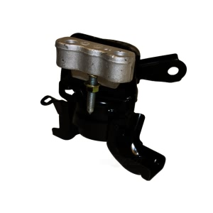 Westar Front Passenger Side Engine Mount for 2010 Pontiac Vibe - EM-9449