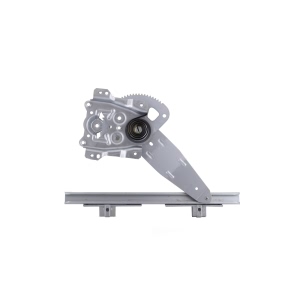 AISIN Power Window Regulator Without Motor for 1999 Saturn SL - RPGM-097