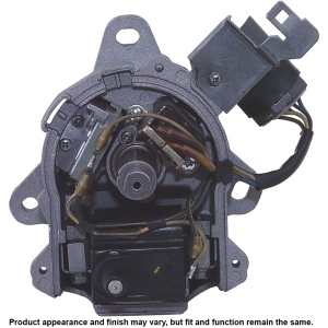 Cardone Reman Remanufactured Electronic Distributor for Isuzu Oasis - 31-17484