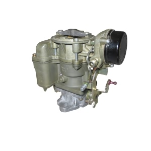 Uremco Remanufactured Carburetor for Ford Maverick - 7-7346