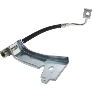 Centric Rear Passenger Side Brake Hose for Genesis - 150.61363