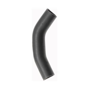 Dayco Engine Coolant Curved Radiator Hose for Nissan Frontier - 70281