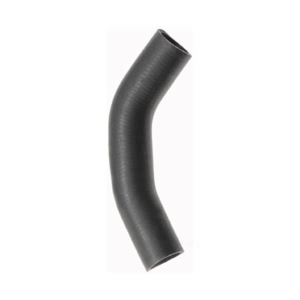 Dayco Engine Coolant Curved Radiator Hose for 1998 Infiniti QX4 - 70281