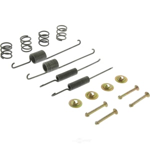 Centric Drum Brake Hardware Kit for Audi - 118.33015