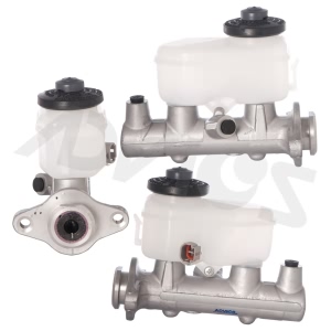 Advics Brake Master Cylinder for 1998 Lexus ES300 - BMT-116