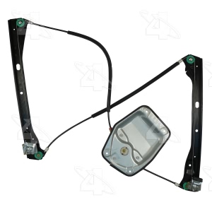 ACI Power Window Regulator for Volkswagen Rabbit - 84847