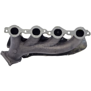 Dorman Cast Iron Natural Exhaust Manifold for Chevrolet Express 3500 - 674-522