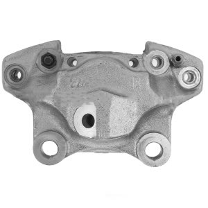 Centric Remanufactured Semi-Loaded Rear Driver Side Brake Caliper for 1984 Mercedes-Benz 300TD - 141.35516