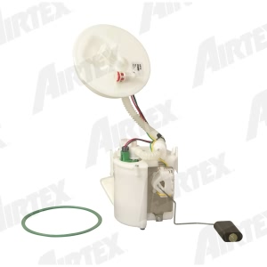 Airtex In-Tank Fuel Pump Module Assembly for 2003 Ford Focus - E2326M