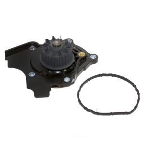 GMB Engine Coolant Water Pump for 2014 Audi A4 Quattro - 180-2470