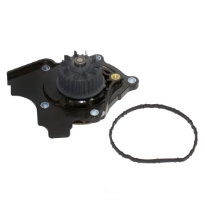 GMB Engine Coolant Water Pump for 2013 Audi A5 - 180-2470