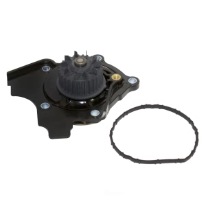 GMB Engine Coolant Water Pump for 2011 Volkswagen Jetta - 180-2470