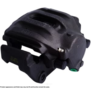 Cardone Reman Remanufactured Unloaded Caliper w/Bracket for 1995 BMW 540i - 19-B1177