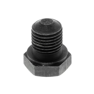 VAICO Oil Pan Drain Plug with Gasket for 1990 Volkswagen Jetta - V10-0884