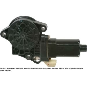 Cardone Reman Remanufactured Window Lift Motor for 2003 Hyundai Elantra - 47-4517