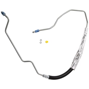 Gates Power Steering Pressure Line Hose Assembly for 2004 Chevrolet Venture - 365406