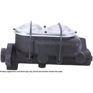 Cardone Reman Remanufactured Master Cylinder for Cadillac Fleetwood - 10-1398