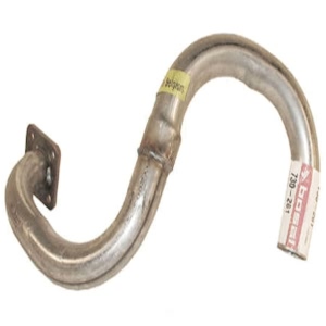 Bosal Exhaust Front Pipe for Volkswagen - 730-261