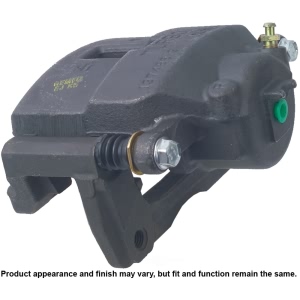 Cardone Reman Remanufactured Unloaded Caliper w/Bracket for 2005 Dodge Neon - 18-B4883