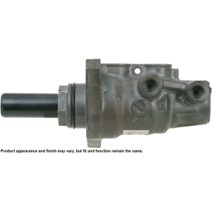 Cardone Reman Remanufactured Brake Master Cylinder for Acura RL - 11-4039