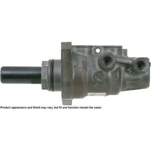 Cardone Reman Remanufactured Brake Master Cylinder for 2005 Acura RL - 11-4039