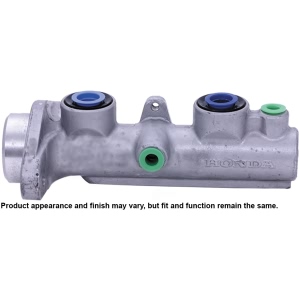 Cardone Reman Remanufactured Master Cylinder for 1999 Honda Civic - 11-2773