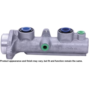 Cardone Reman Remanufactured Brake Master Cylinder for 2000 Honda Civic - 11-2773