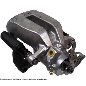 Cardone Reman Remanufactured Unloaded Caliper w/Bracket for 2006 Audi TT Quattro - 19-B2718