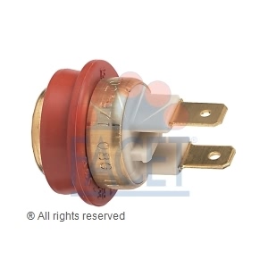 facet Auxiliary Engine Cooling Fan Switch for 1994 Volvo 940 - 7-5208