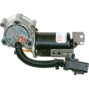 Cardone Reman Remanufactured Transfer Case Motor - 48-214