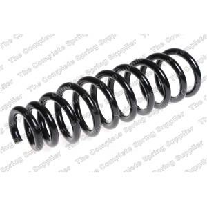 lesjofors Coil Spring for 2006 Volkswagen Touareg - 4095092