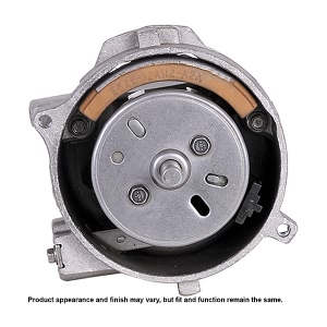 Cardone Reman Remanufactured Electronic Distributor for 1991 Ford F-350 - 30-2884