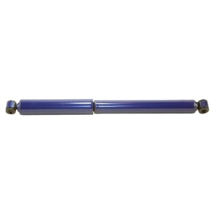 Monroe Monro-Matic Plus™ Rear Driver or Passenger Side Shock Absorber for 2002 Dodge Durango - 32321