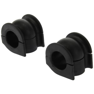 Centric Premium™ Front Stabilizer Bar Bushing for 2001 Honda Accord - 602.40038