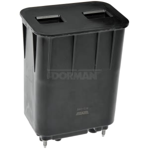 Dorman OE Solutions Vapor Canister for Chrysler - 911-298