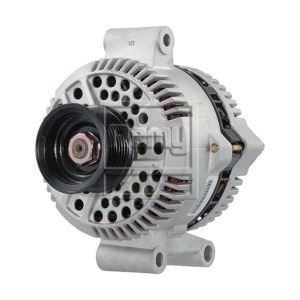 Remy Remanufactured Alternator for Ford F-250 HD - 20523