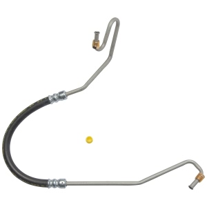 Gates Power Steering Pressure Line Hose Assembly Hydroboost To Gear for Chevrolet P30 - 365766