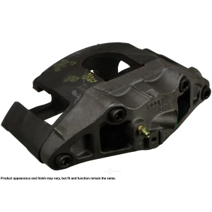 Cardone Reman Remanufactured Unloaded Caliper for 2004 Audi A6 - 19-2772