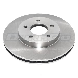 DuraGo Vented Front Brake Rotor for 2006 Chevrolet Equinox - BR55080