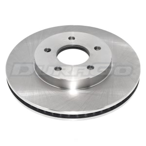 DuraGo Vented Front Brake Rotor for Pontiac Torrent - BR55080