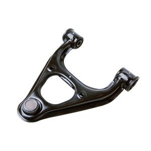 Mevotech Supreme Front Driver Side Upper Non Adjustable Control Arm And Ball Joint Assembly for 1994 Mazda Miata - CMS801138