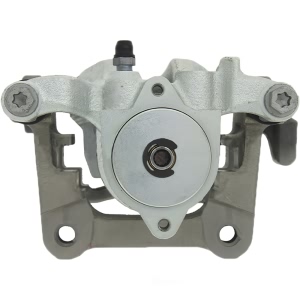 Centric Semi-Loaded Brake Caliper for 2017 Jaguar XJR - 141.20540