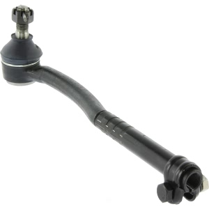 Centric Premium™ Front Passenger Side Outer Steering Tie Rod End for 1988 Toyota Tercel - 612.44010