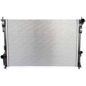 Denso Radiators for 2011 Ford Explorer - 221-9256